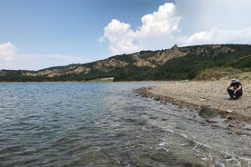 Gallipoli ANZAC Tour från Canakkale med buss framåt till Istanbul