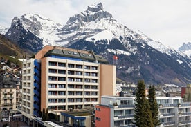 H+ Hotel & SPA Engelberg