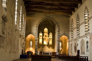 Arezzo Cathedral