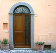 Apartment Castel Gandolfo