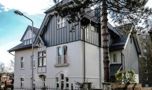 Haus Palmengarten