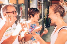 La visite gastronomique du matin à Séville