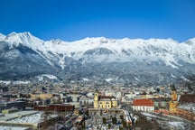 Innsbruck attractions