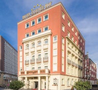 Hotel Essener Hof, Sure Hotel Collection by Best Western