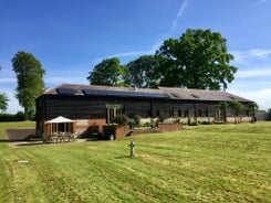 Mulberry Barn