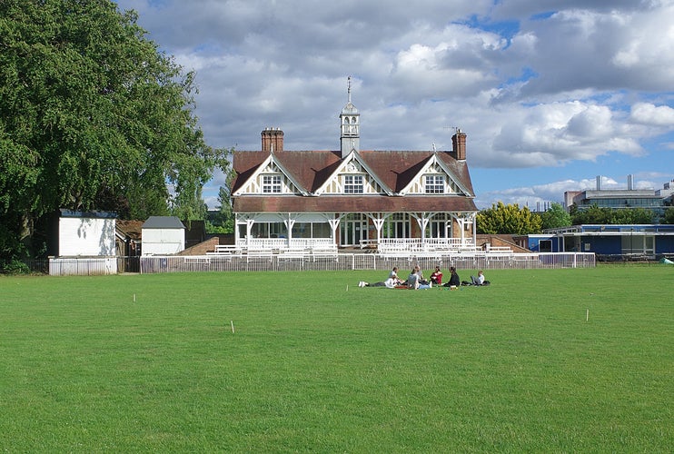 Oxford University Cricket Club ground.jpg