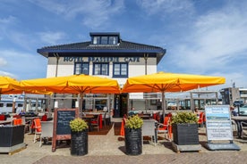 Havenhotel Texel