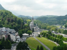 Lourdes, France travel guide