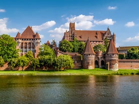 Malbork Castle