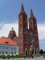 Cathedral of St. Peter