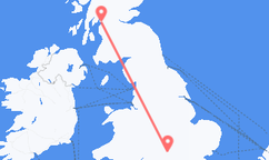 Train tickets from Bicester to Helensburgh