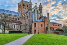 St Albans hotels