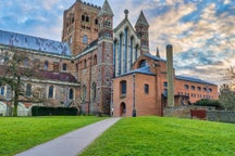 St Albans attractions