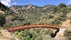 Canyon of the Angosturas, Benahavís, Costa del Sol Occidental, Malaga, Andalusia, Spain