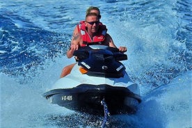  Jet Ski em Benidorm