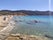 Spiaggia Torre del Budello, Teulada, Sud Sardegna, Sardinia, Italy