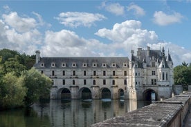 Customized Private Loire Valley Tour from Paris 