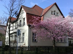 Das Kleine Hotel