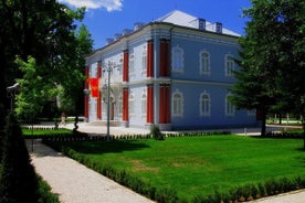 Cetinje City Tour