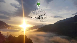 Apart Alpenzeit