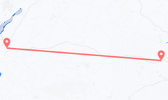 Train tickets from Bristol to Winnersh