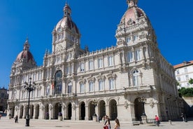 Explore the Highlights of La Coruña Shore Excursion