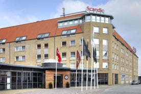 Scandic The Reef