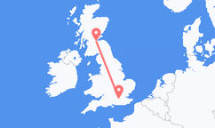 Train tickets from Livingston to Byfleet