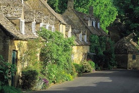 Tour de 4 dias em Cotswold pela estrada romântica