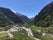 Tunnel Del Monte Bianco, Courmayeur, Aosta Valley, Italy