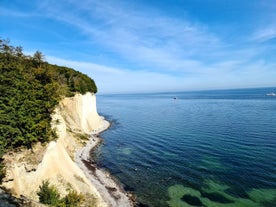 Jasmund National Park