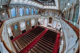 Konzerte der Wiener Royal Orchester