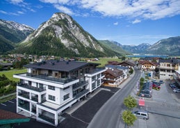 Arthurs Hotel am Achensee