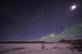 Ylläs Log Cabins