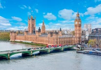 Hotels & places to stay in Westminster, England