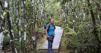 Hiking in Southern Mallorca