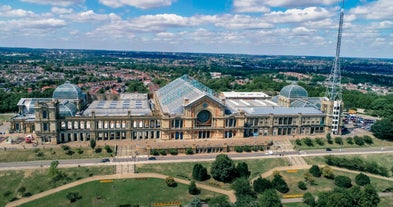 Alexandra Palace