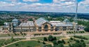 Alexandra Palace travel guide