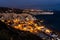 Faro Capo Rossello, Realmonte, Agrigento, Sicily, Italy