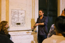 Rome's Dark Side Ghosts and Legends Tour