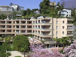 Sasso Boretto Luxury Holiday Apartments