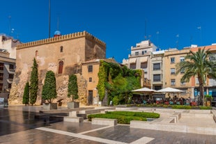 Torre de la Calahorra