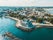 Photo of aerial View Of Constanta City Skyline In Romania.