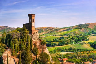 Ravenna - city in Italy