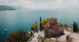 Mavrovo travel packages