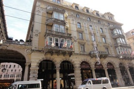 Hotel Bristol Palace