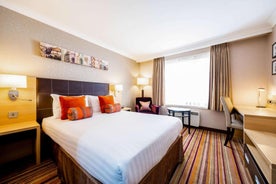 The Samuel Ryder Hotel St. Albans, Tapestry Collection by Hilton