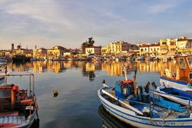 Aegina Guided Day Tour