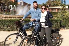 E-Bike Grand Valencia Private Tour