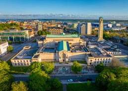 Southampton - city in United Kingdom